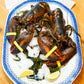 Live Maine Lobster 1 - 1.25 lb