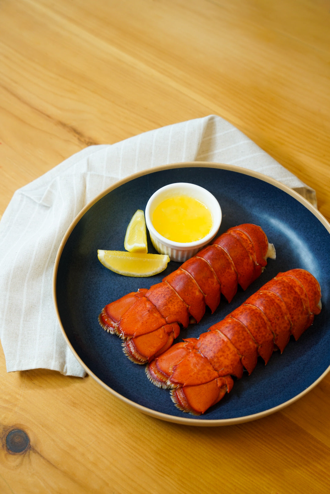 4-5oz. Maine Lobster Tail
