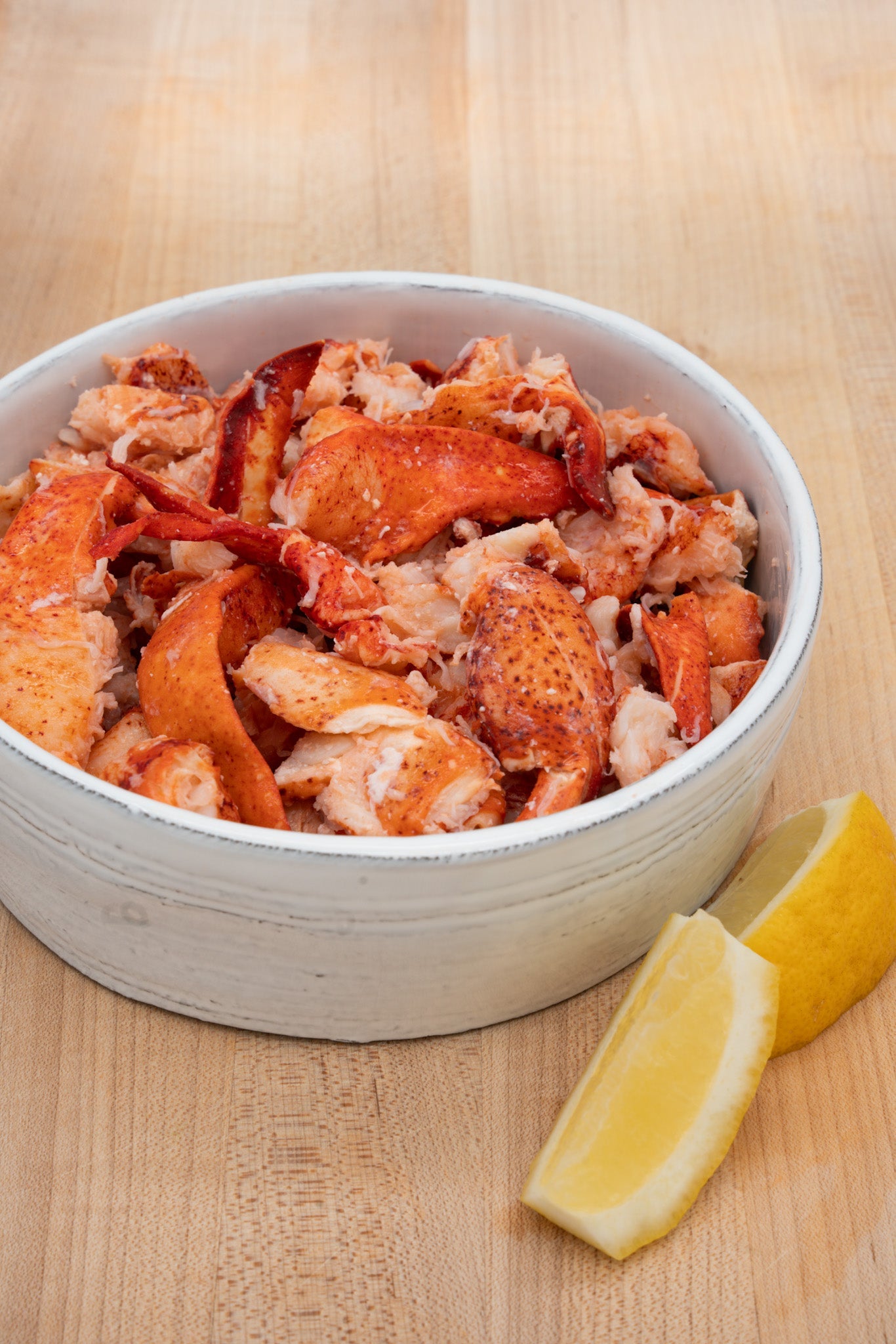 Maine Lobster Meat - 2 lb
