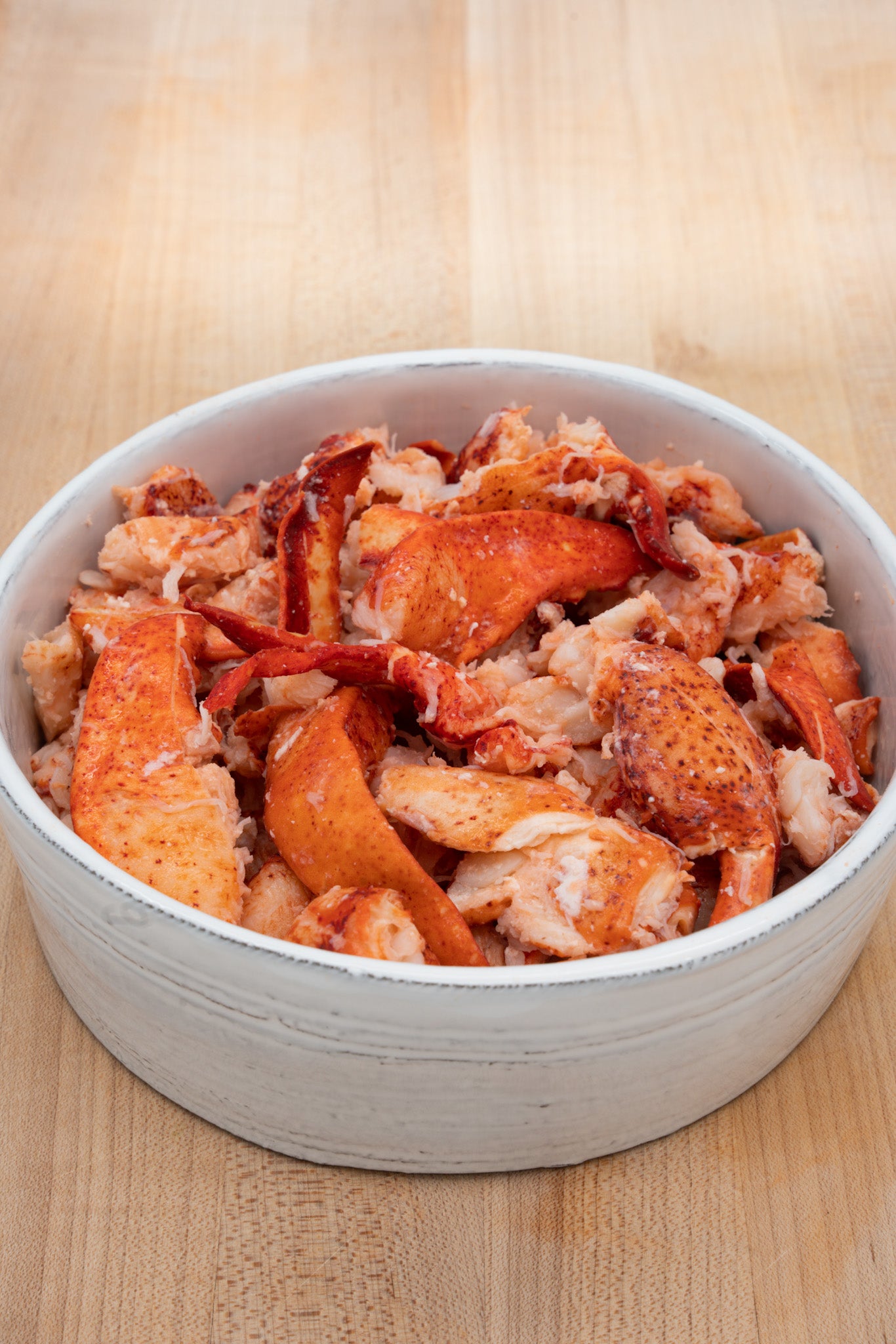 Maine Lobster Meat - 1 lb