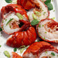 (Flat $60 Off) Maine Lobster Tails (5-6 oz) - 12 Pack