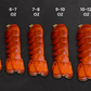 BUY 8, GET 4 FREE On Lobster Tail(7-8 oz) - 12 Tails