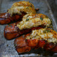 (Flat $60 Off) Maine Lobster Tails (5-6 oz) - 12 Pack