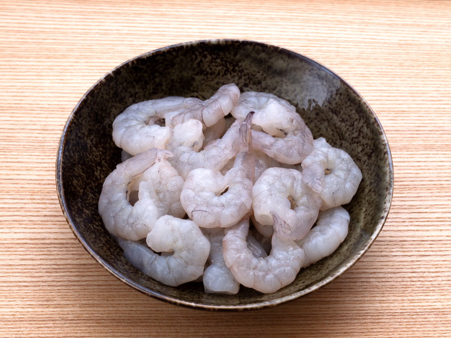 Colossal Raw Mexican Shrimp - 1lb